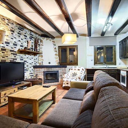 Casa Rural El Olmo Guest House Teruel Ngoại thất bức ảnh