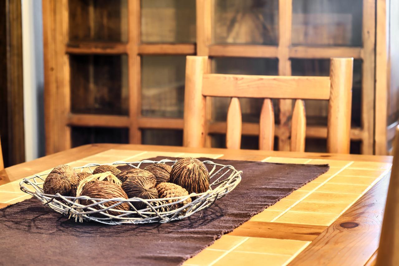 Casa Rural El Olmo Guest House Teruel Ngoại thất bức ảnh