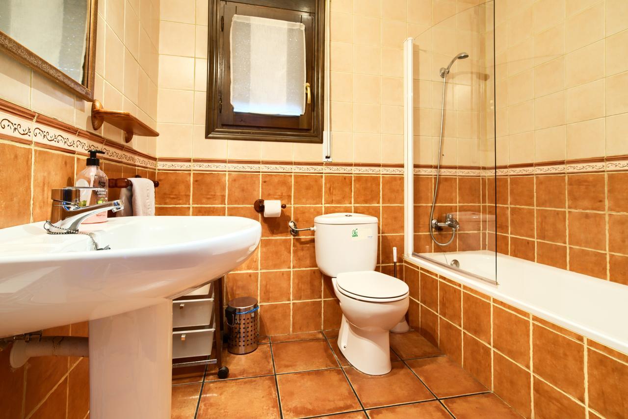 Casa Rural El Olmo Guest House Teruel Ngoại thất bức ảnh